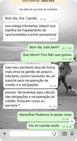 Grupo Táxia - Faturando com a Reforma Tributária
