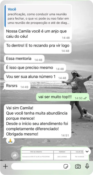 Grupo Táxia - Faturando com a Reforma Tributária
