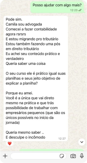 Grupo Táxia - Faturando com a Reforma Tributária
